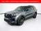 Ford Explorer ST 2025