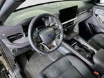 Ford Explorer ST 2025
