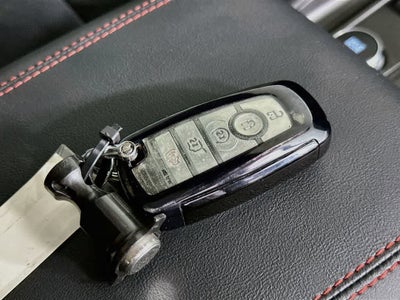Ford Explorer ST 2025