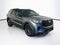 Ford Explorer ST 2025