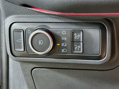 Ford Explorer ST 2025