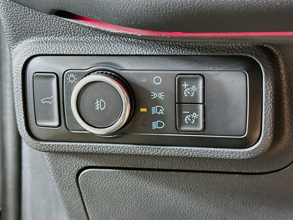 Ford Explorer ST 2025