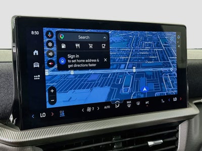 Ford Explorer ST 2025
