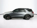 Ford Explorer ST 2025