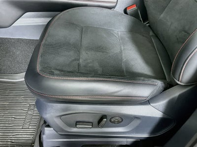 Ford Explorer ST 2025