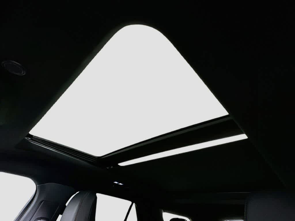 Ford Explorer ST 2025