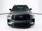 Ford Explorer ST 2025