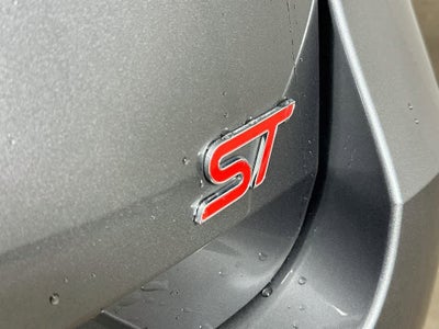 Ford Explorer ST 2025