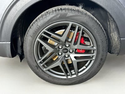 Ford Explorer ST 2025