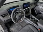 2026 Ford Explorer Temblor