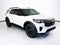 2026 Ford Explorer Temblor