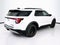2026 Ford Explorer Temblor