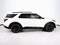 2026 Ford Explorer Temblor