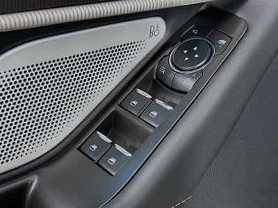 2026 Ford Explorer Temblor