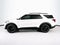 2026 Ford Explorer Temblor