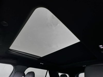 2026 Ford Explorer Temblor