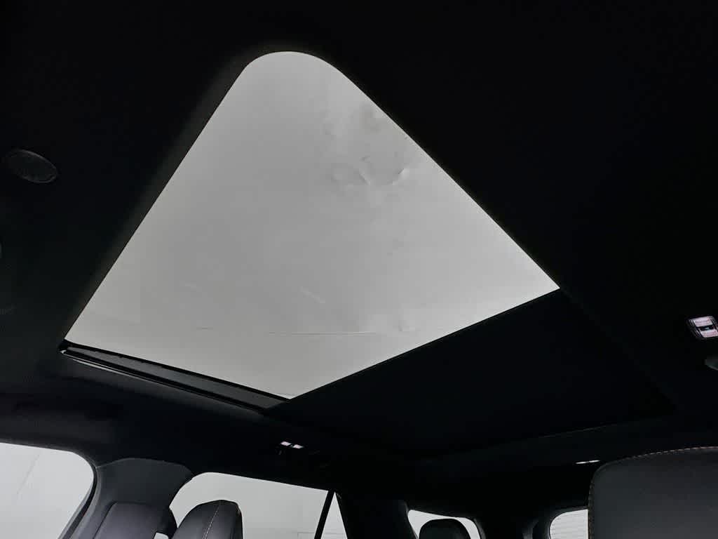 2026 Ford Explorer Temblor