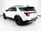 2026 Ford Explorer Temblor
