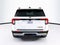 2026 Ford Explorer Temblor