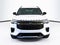 2026 Ford Explorer Temblor