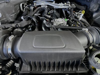 2026 Ford Explorer Temblor