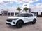 2026 Ford Explorer Temblor