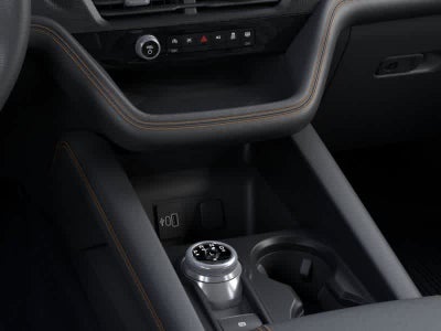2026 Ford Explorer Temblor
