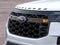 2026 Ford Explorer Temblor