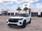 2026 Ford Explorer Temblor