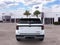 2026 Ford Explorer Temblor