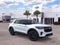 2026 Ford Explorer Temblor