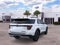 2026 Ford Explorer Temblor