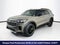 2026 Ford Explorer Temblor