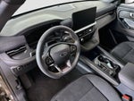 2026 Ford Explorer Temblor