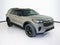 2026 Ford Explorer Temblor
