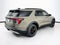 2026 Ford Explorer Temblor