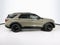 2026 Ford Explorer Temblor