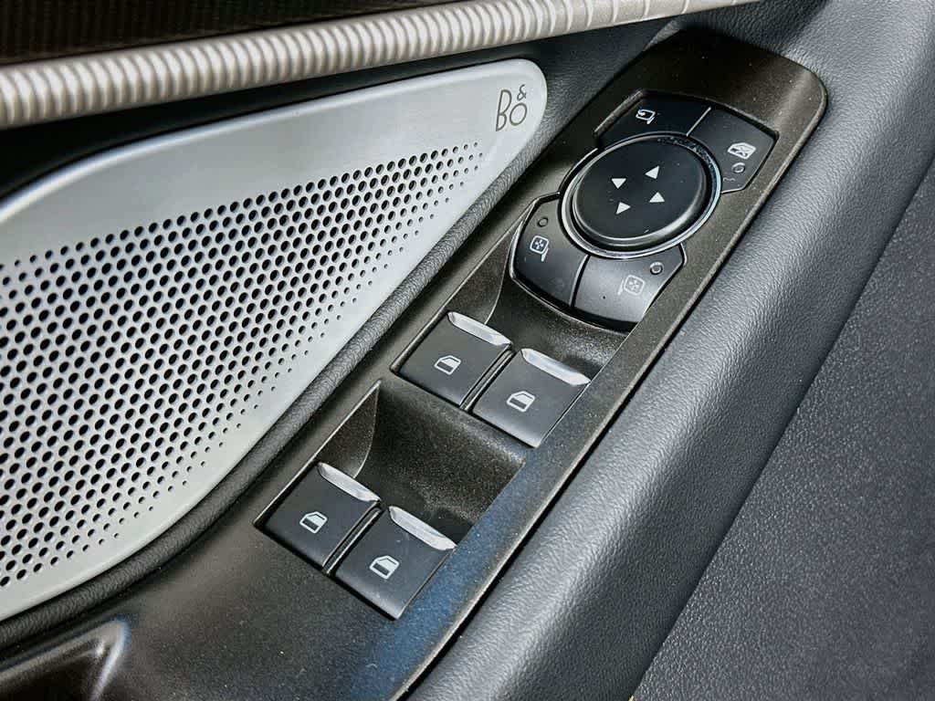 2026 Ford Explorer Temblor