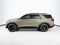 2026 Ford Explorer Temblor