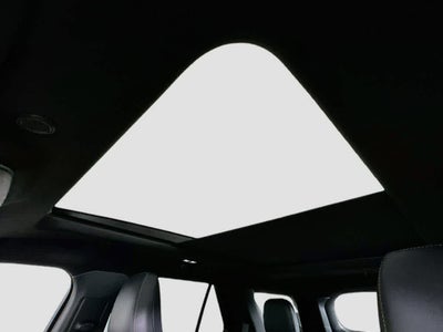 2026 Ford Explorer Temblor