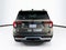 2026 Ford Explorer Temblor