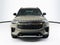 2026 Ford Explorer Temblor