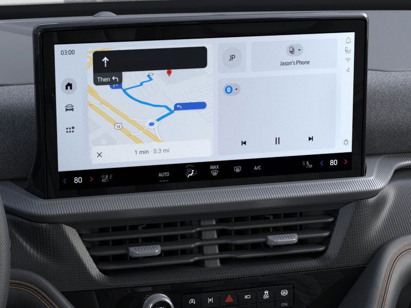 2026 Ford Explorer Temblor