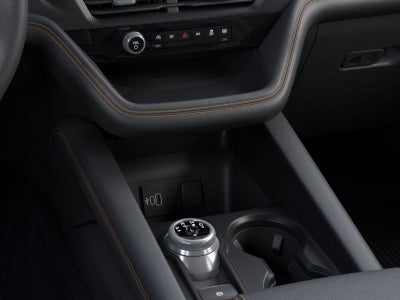 2026 Ford Explorer Temblor