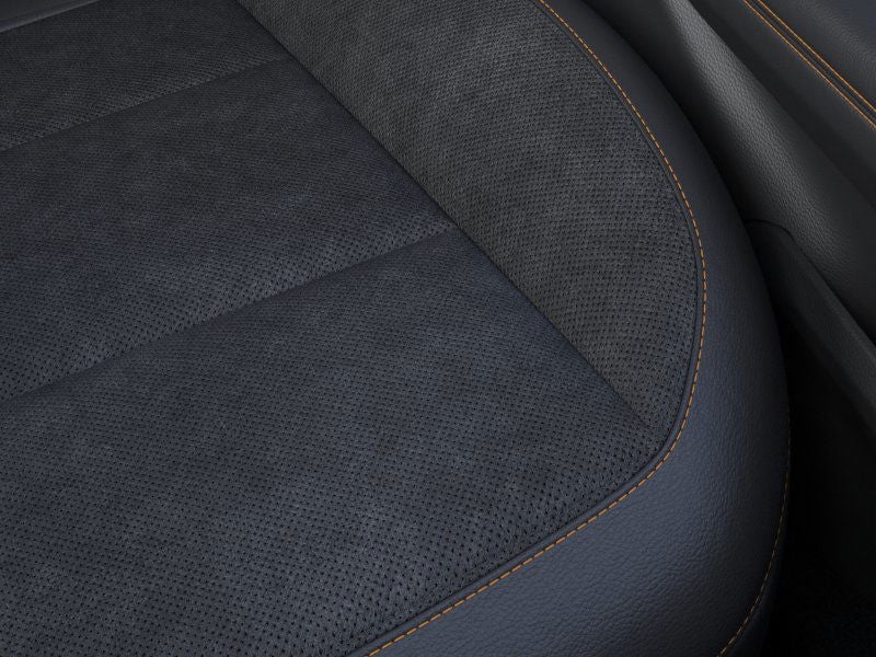 2026 Ford Explorer Temblor