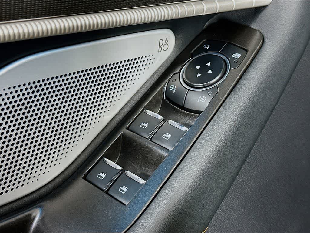 2026 Ford Explorer Temblor