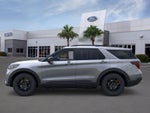 2026 Ford Explorer Temblor
