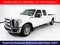 Ford Super Duty F-250 SRW Lariat de 2014