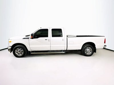 Ford Super Duty F-250 SRW Lariat de 2014