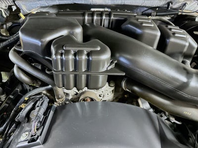 Ford Super Duty F-250 SRW Lariat de 2014